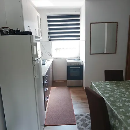 Apartamento Well Connect *
