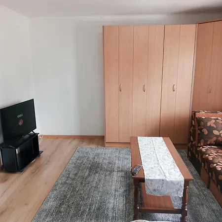 Well Connect Apartamento