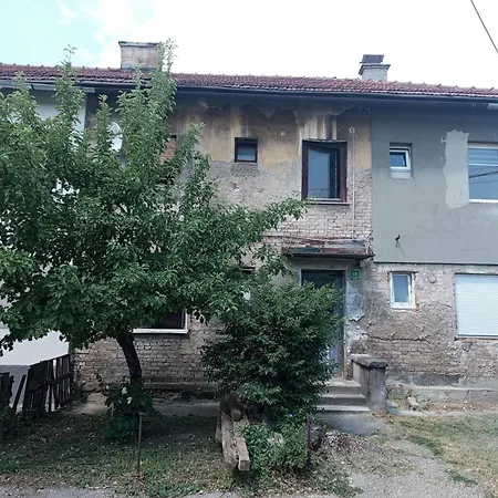 Well Connect * Saraievo