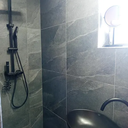 Apartamento Well Connect *