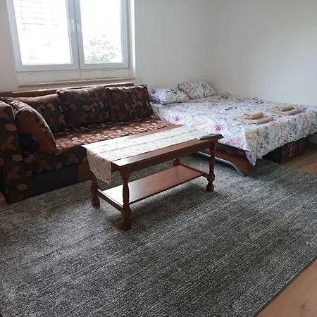 Apartamento Well Connect *