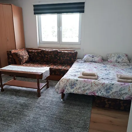 Apartamento Well Connect